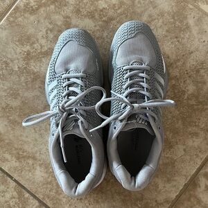 K-Swiss Pickleball Express Light Pickleball shoes. Size 8.5